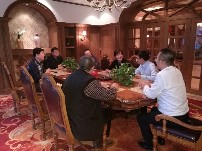 民建唐山市委与民建淮安市委领导进行工作交流9-1.jpg