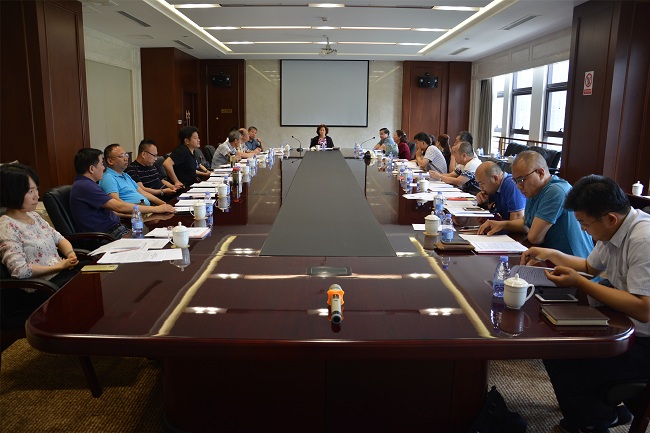 2018.6.29民建保定市委召开第十三届五次委员（扩大）会议 -1.jpg