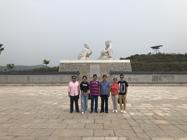 民建秦皇岛市海港区委二支部开展伯夷叔齐传统文化专题调研-1.jpg