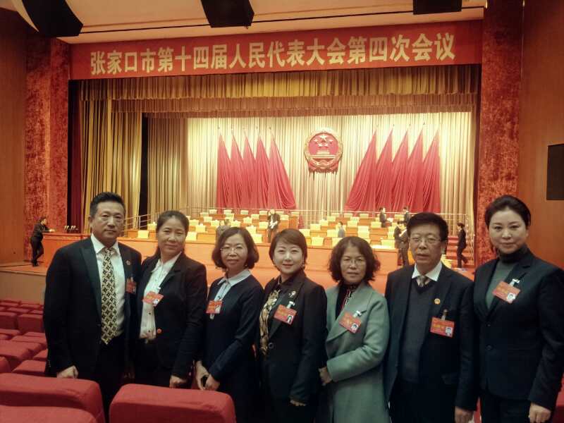 履职尽责谱新篇 代表委员展风采（定）1.jpg