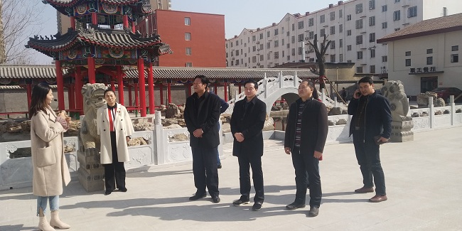民建河北省委到保定调研基层组织建设工作 出席民建“下午茶”活动 -1.jpg