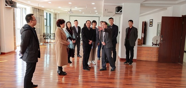 唐山市委统战部和民建市委驻会领导到二支部开展调研3-1.jpg