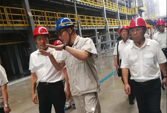 河北省各民主党派开展联合调研 助力“十四五”时期河北省制造业高质量发展2.jpg