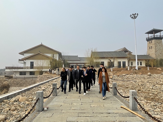 倾情奉献民建力量 援助柏里乡村振兴，暨民建石家庄2020年新会员班公益慰问活动 - 副本-1.jpg