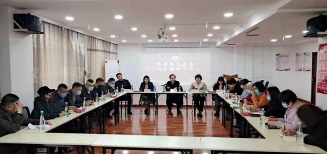 民建唐山市委路北区工委第九届委员会召开第次全体委员会学习贯彻两会精神-1.jpg