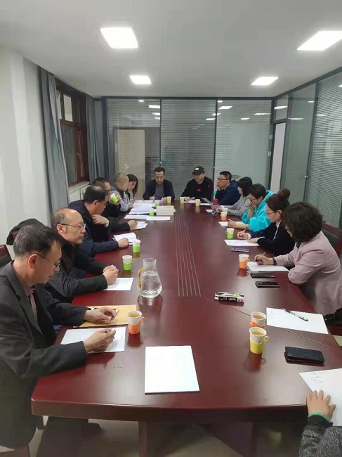 民建张家口市桥西区基层委员会召开四届二次全委会议-1.jpg