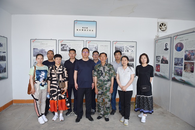 民建唐山市委丰南区总支开展党史教育活动-1.jpg