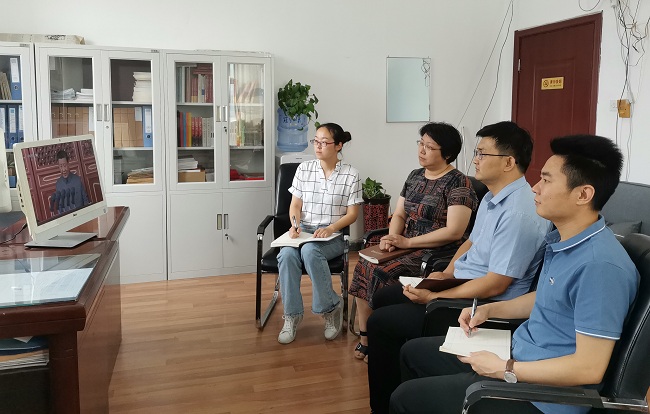 民建保定市委组织观看庆祝中国共产党成立100周年大会 (2)-1.jpg