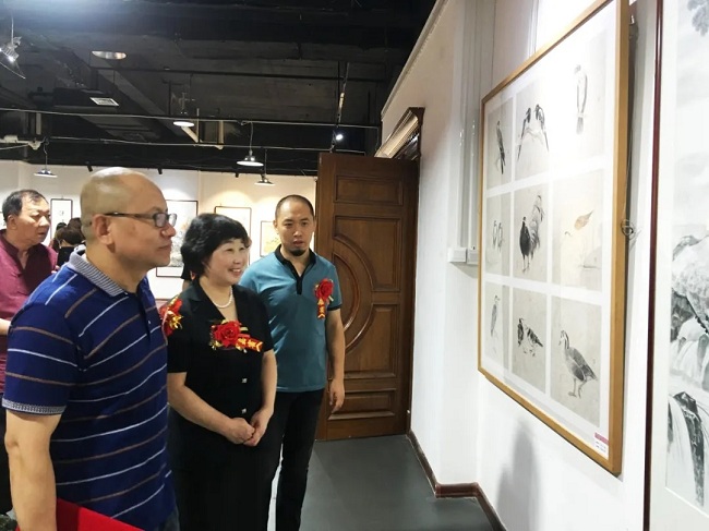 沧州民建庆祝中国共产党成立100周年书画作品展 (6)-1.jpg