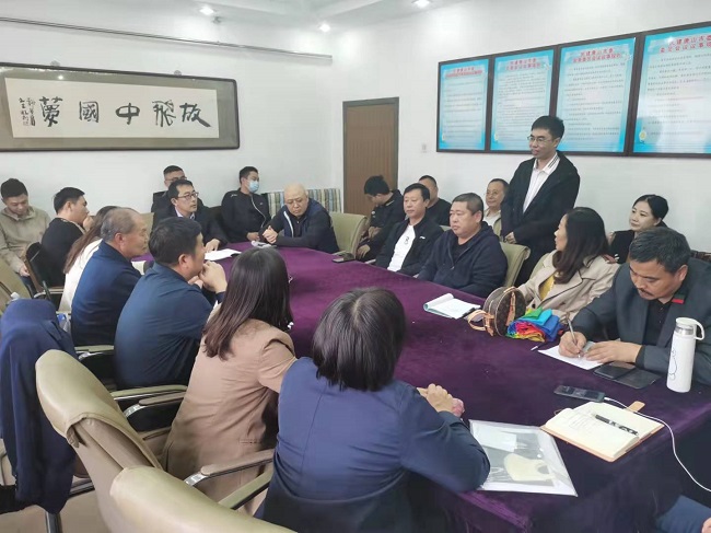 民建唐山市委路南区工委召开工委班子与培养拟入会人员见面会1.jpg-1.jpg