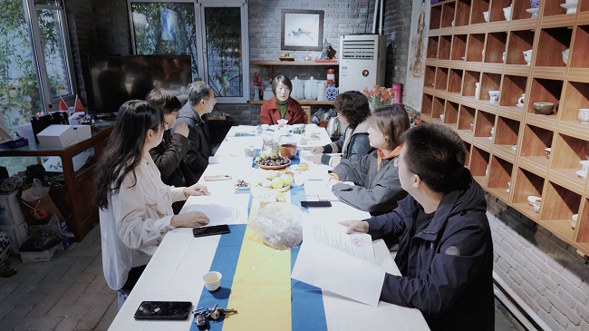 民建秦皇岛市北戴河总支召开领导班子工作会议并走访调研会员企业.jpg-1.jpg