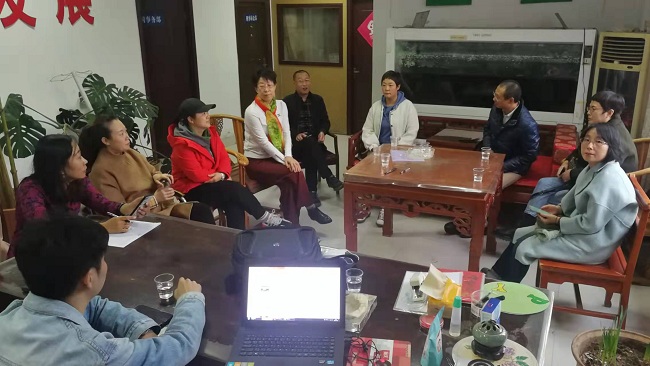 民建唐山市委路l南工委六支部组织学习郝明金主席会议讲话精神11.3(胡天宇）-1.jpg