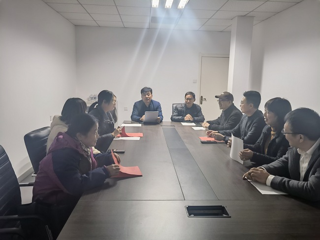 民建唐山市委开平区工委召开中共十九届六中全会精神专题学习暨支部班子述职会议2-1.jpg