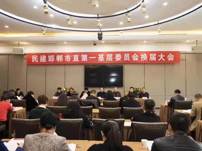 民建邯郸市直第一基层委员会换届大会胜利召开 (4)-1.jpg