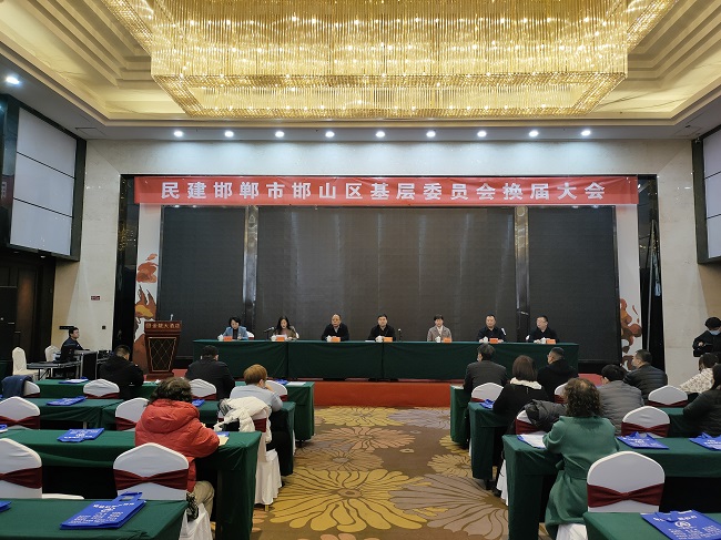 民建邯郸市邯山区基层委员会换届大会成功召开 (2)-1.jpg