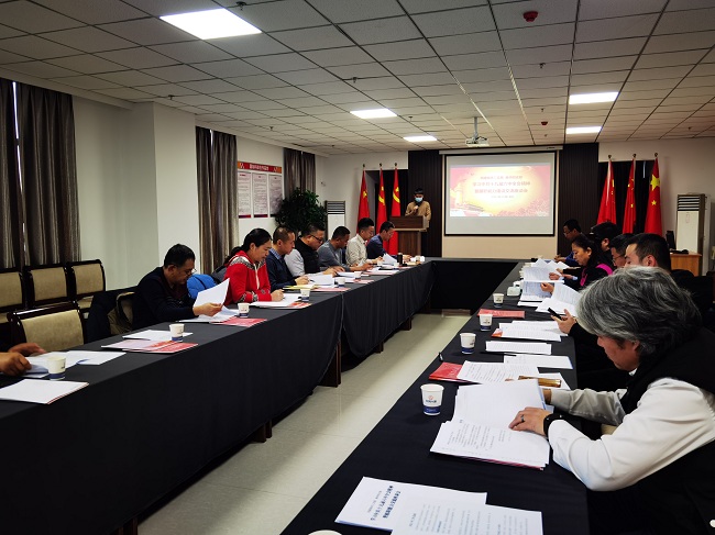 手拉手携手同行，心连心共谋发展---民建石家庄市裕华区二支部与新华区四支部联谊座谈会纪实 (5)-1.jpg