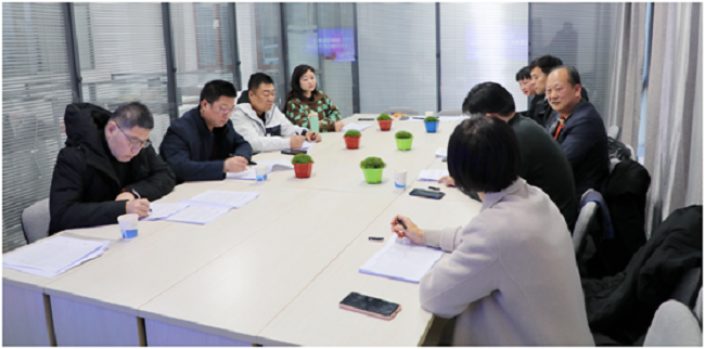 民建保定市朝阳支部召开2022年度工作部署会议 (3)-1.png