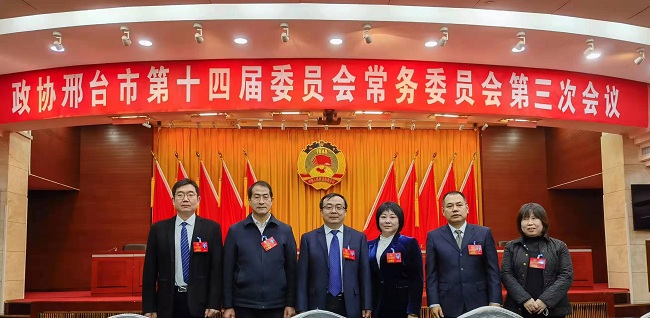 民建界别36名政协委员参加邢台两会 (3)-1.jpg