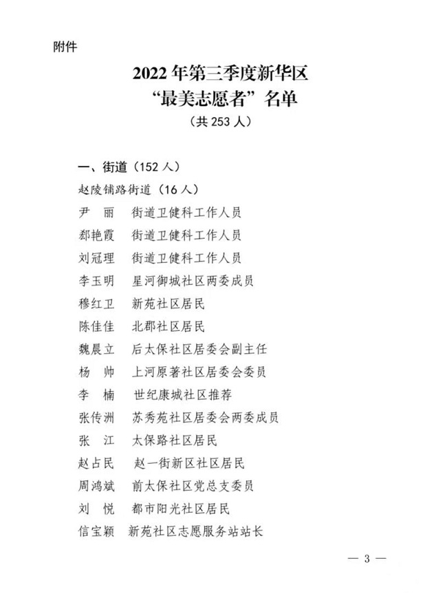 祝贺民建会员李楠荣获2022 年第三季度新华区“最美志愿者”称号1 (2)-1.jpg