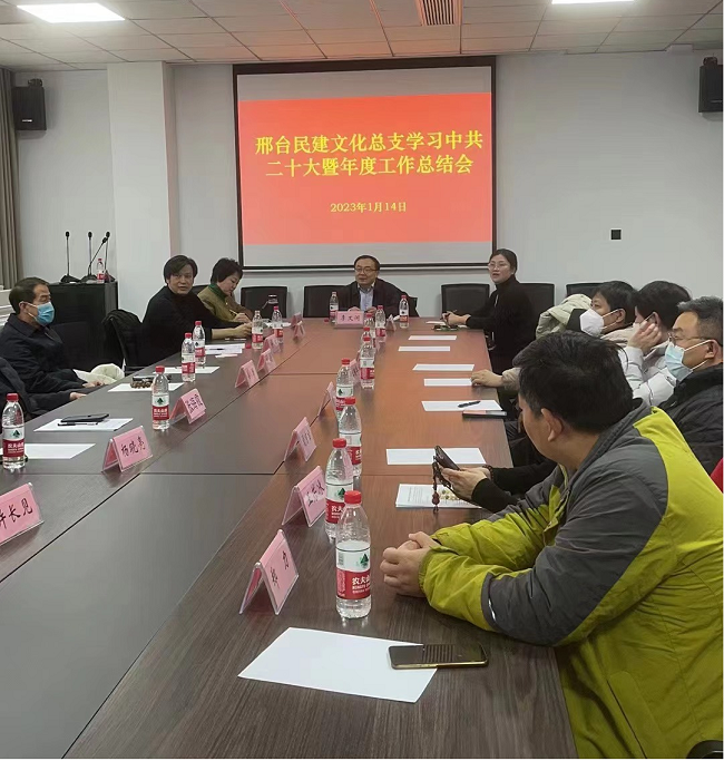 邢台民建文化总支召开2022年度工作总结会-1.png