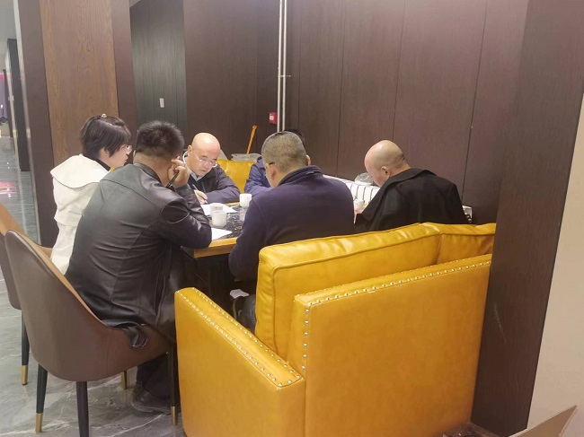 民建张家口市委监督委员会召开第一次工作会议-1.jpg