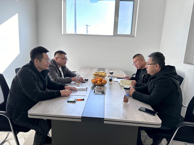 民建唐山市委丰润区总支一支部举行政协提案研讨会1.jpg