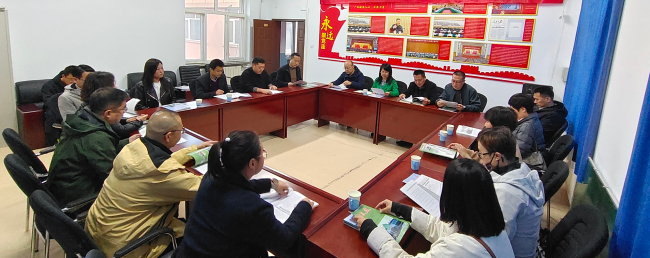 民建张家口市委桥西区基层委员会举办“庆祝三个75周年”学习座谈会 (2).jpg