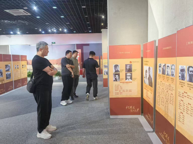 20250507民建保定市委新城支部赴苏州革命博物馆开展“赓续红色血脉，传承红色基因”学习教育活动2.jpg