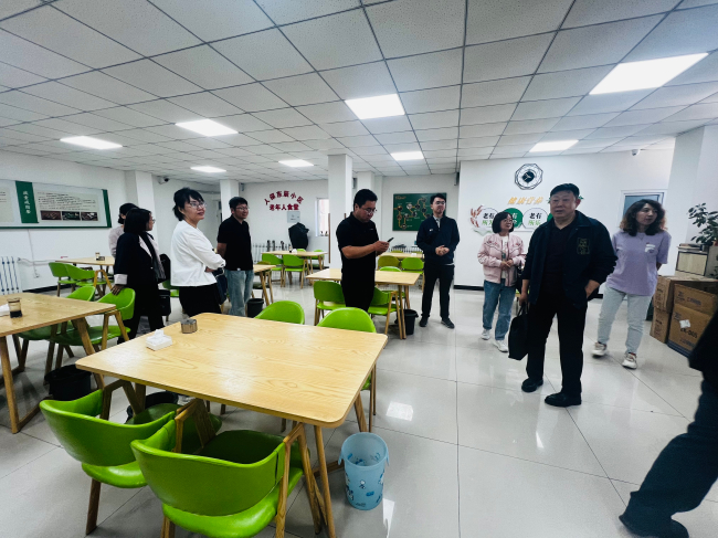 民建张家口市委集体提案执笔人参加市政府办开展的“开门办案”活动1 (2).jpg