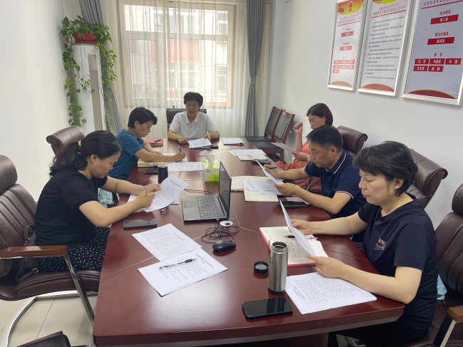 民建廊坊市委开展“学规定、强作风、树形象”主题教育专题读书班 (2).jpg