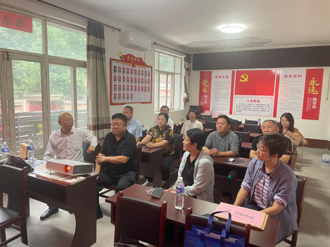 民建石家庄市委高新支部和机关二支部开展公益活动 (2).jpg
