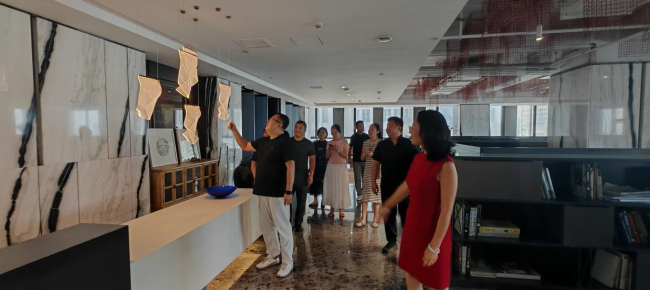 20250703民建保定市委三丰支部开展“灯塔行动”赴保定汉阁建筑设计有限公司调研1.jpg