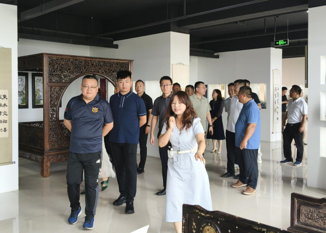 20250711民建保定市委新阶层一支部赴荣毅博物馆参观交流1.jpg