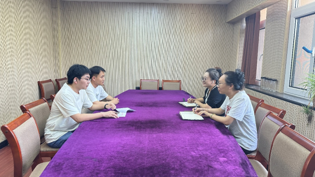 民建唐山市委就集体提案《加快采煤沉陷区光伏项目建设，助推我市打造环渤海地区新能源》召开提案答复会.jpg