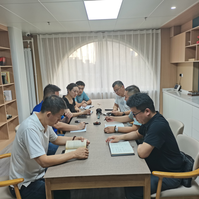 民建裕华七支部走访调研石家庄爱慈养老院 助力养老服务提质升级 - 副本 (2).jpg