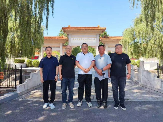 20250725“学规定、强作风、树形象”主题教育┃民建保定市委新阶层一支部赴白求恩柯棣华纪念馆开展学习教育活动1.jpg