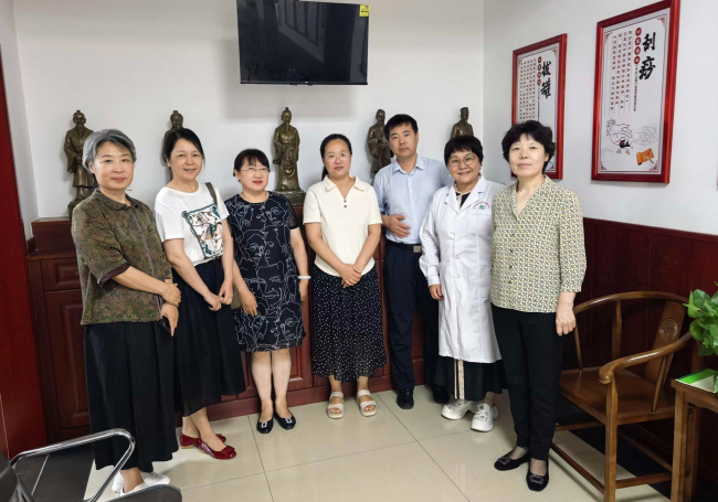 民建廊坊市委围绕基层民营医疗服务机构工作中存在的问题开展调研 (2).jpg