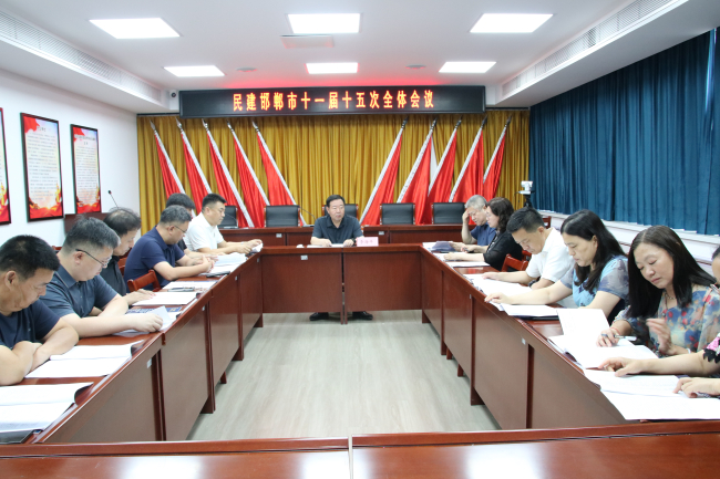 民建邯郸市委召开十一届十五次全体会议4 (2).jpg