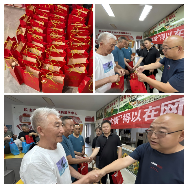 民建张家口市委能源资源环境委员会参加万全区八一忆军魂活动 (2).jpg