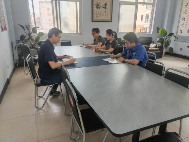 民建张家口市宣化区委综合六支部以会史学习助推“学规定、强作风、树形象”主题教育走深走实 (2).jpg
