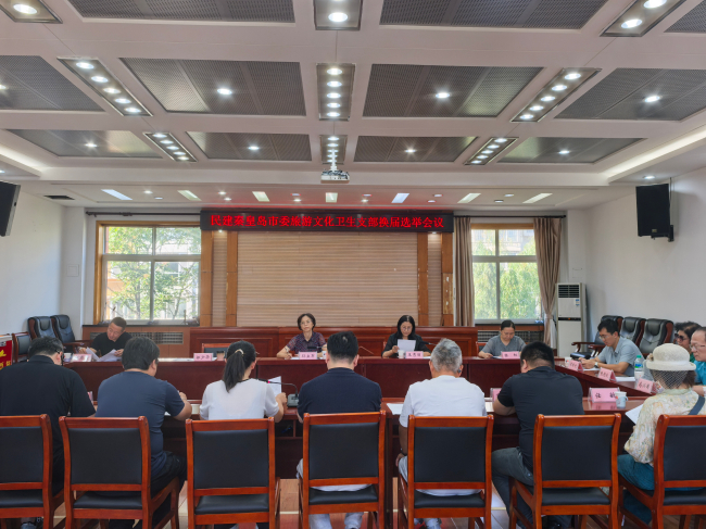 民建旅游文化卫生支部召开换届选举会议 (2).jpg
