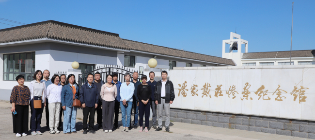 民建唐山市委开滦总支与民盟唐山市委开滦支部联合开展传承抗战精神教育活动 (1).jpg