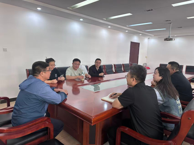 汇智聚力，服务大局—民建秦皇岛市委企业一支部举办提案撰写学习交流会 (2).jpg