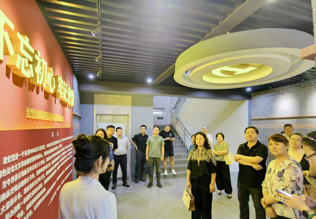 桥西基层委开展爱国学习教育活动 (2).jpg