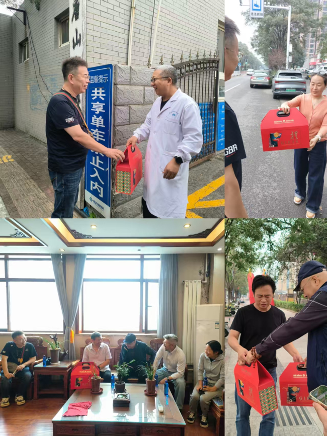 民建唐山市委路南区工委一支部开展“情暖中秋”走访慰问活动 (2).jpg