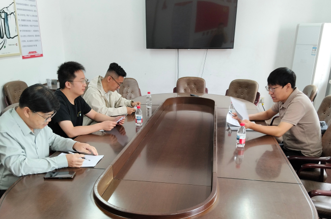 民建秦皇岛市委北戴河基层委员会新一届领导班子召开首次学习工作会议(1) - 副本 (2).jpg