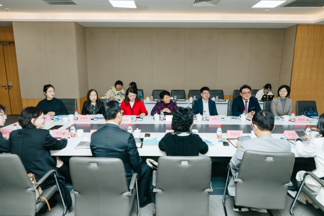 韩国文化界访问团到访廊坊 共探中韩文旅深度合作新路径 (3) (2).jpg