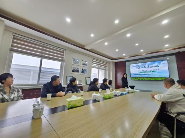 民建唐山市委路南区工委联合路南区统战部组织开展乡村振兴对接活动 (2) (2).jpg